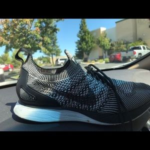 Nike Mariah Racer. Running shoes